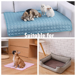 cool mat for dogs