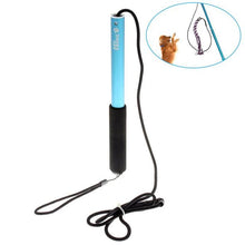 Load image into Gallery viewer, strong flirt pole toy