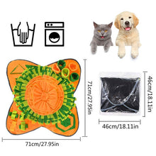 Load image into Gallery viewer, dog snuffle mat