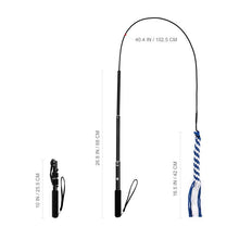 Load image into Gallery viewer, best flirt pole toy for dogs