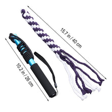 Load image into Gallery viewer, size of the flirt pole dog toy
