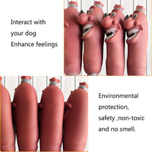 Load image into Gallery viewer, funny interactive dog toy