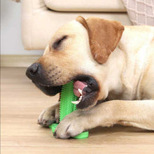 Load image into Gallery viewer, rubber teeth cleaning dog toy