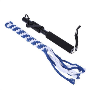 good flirt pole toy for dogs