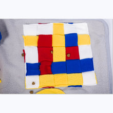 Load image into Gallery viewer, best dog snuffle mat