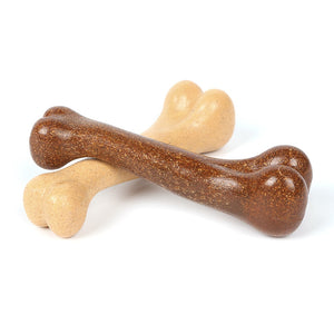 dog bones for heavy chewers