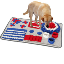 Load image into Gallery viewer, snuffle mat for dogs
