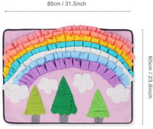 Load image into Gallery viewer, best dog snuffle mat