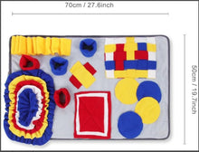Load image into Gallery viewer, best snuffle mat for all dogs