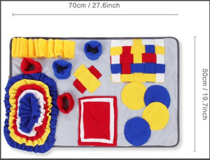 best snuffle mat for all dogs