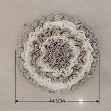 Load image into Gallery viewer, size of the dog snuffle mat