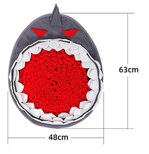 cheap snuffle mat for dogs