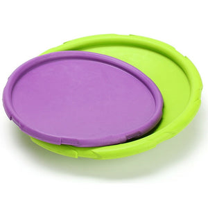 best frisbee chew toy