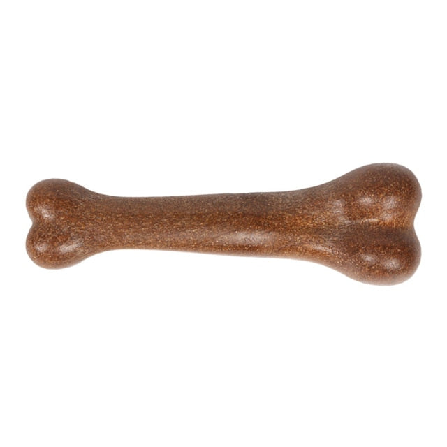 dog chew bone toy