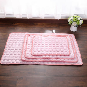 dog cooling mats