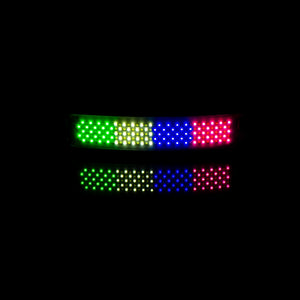 cool led dog collars