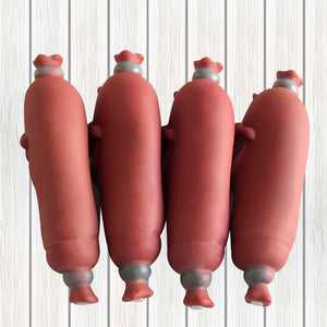 good interactive dog toy