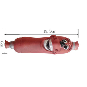 sausage dog toy