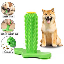 Load image into Gallery viewer, best teeth cleaning dog toy