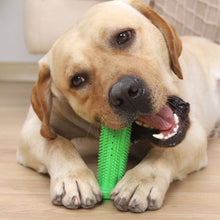 Load image into Gallery viewer, rubber teeth cleaning dog toy