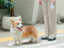 Load image into Gallery viewer, retractable dog leash