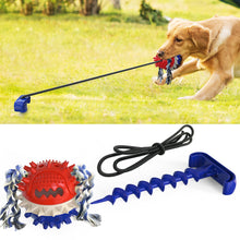 Load image into Gallery viewer, Outdoor Tug of War Dog Toy