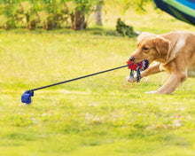 Load image into Gallery viewer, durable tug of war dog toy