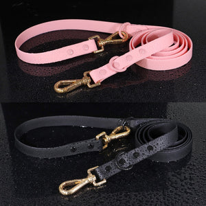 best waterproof dog leashes